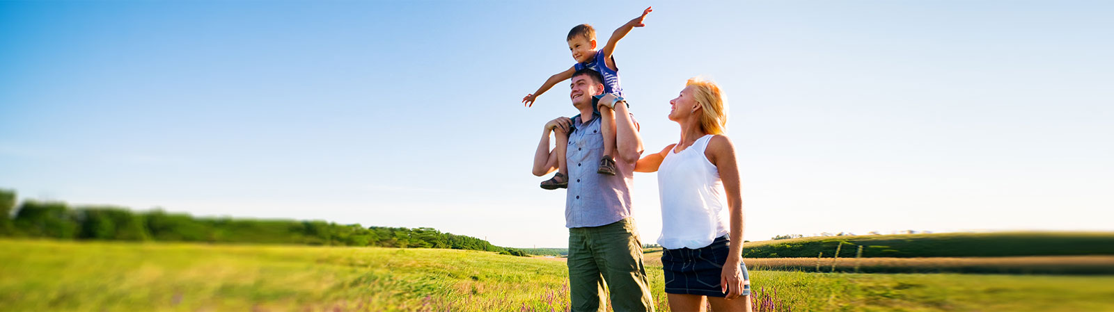 Plans for Families Image