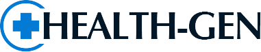 Health-Gen Logo