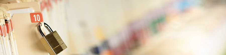 security medical records